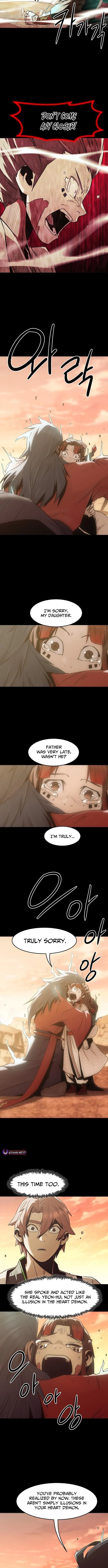 Becoming the Swordmaster Rank Young Lord of the Sichuan Tang Family Chapter 89 - 8