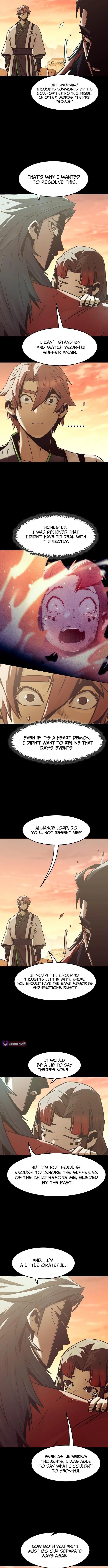 Becoming the Swordmaster Rank Young Lord of the Sichuan Tang Family Chapter 89 - 9