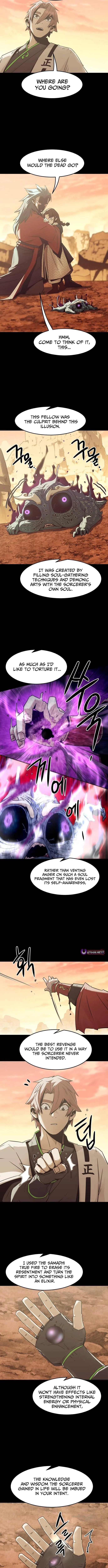 Becoming the Swordmaster Rank Young Lord of the Sichuan Tang Family Chapter 89 - 10