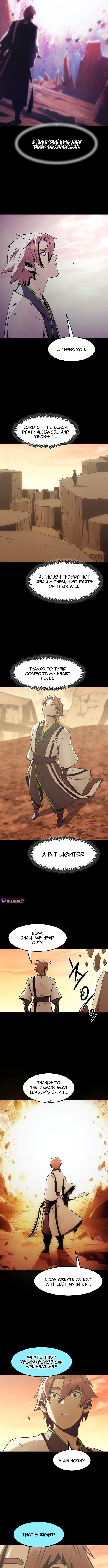 Becoming the Swordmaster Rank Young Lord of the Sichuan Tang Family Chapter 89 - 12