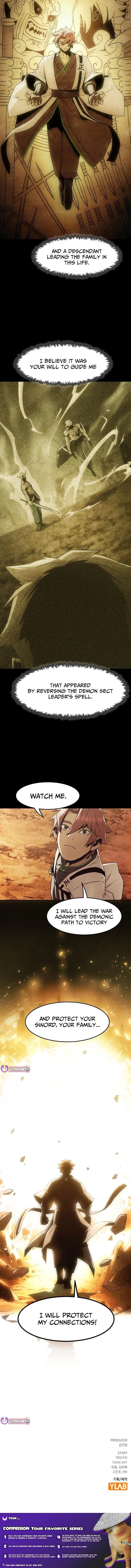 Becoming the Swordmaster Rank Young Lord of the Sichuan Tang Family Chapter 89 - 14