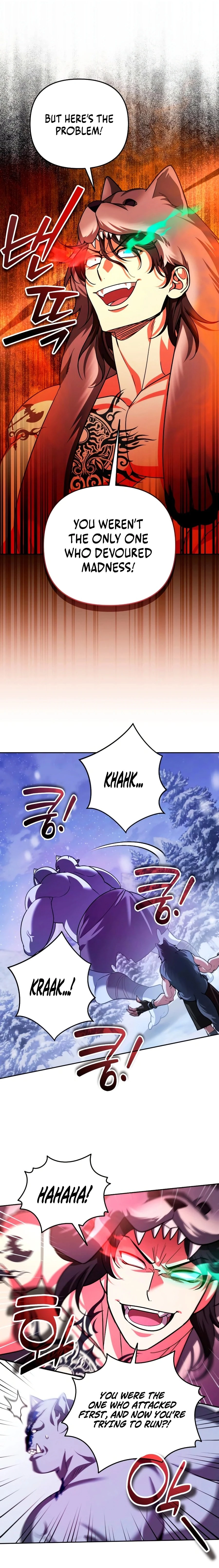 All My Alter Egos Are Tycoons Chapter 56 - 5