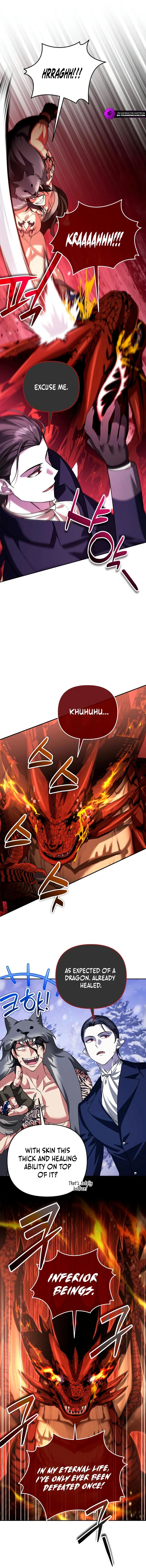 All My Alter Egos Are Tycoons Chapter 56 - 12