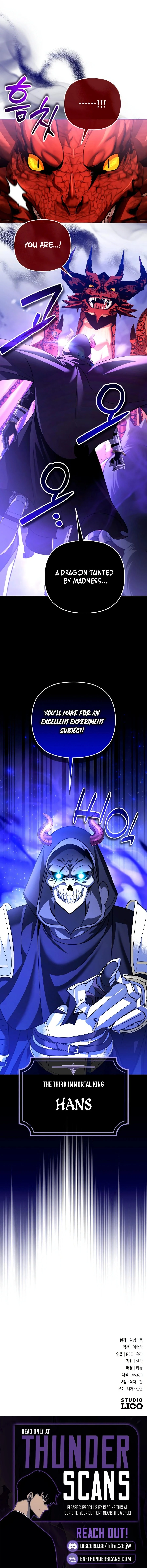 All My Alter Egos Are Tycoons Chapter 56 - 14