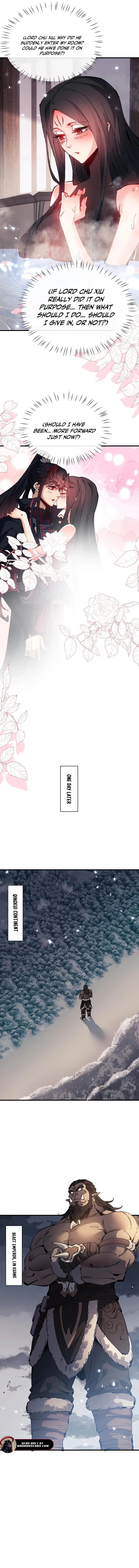 Master: This Villainous Disciple Is Not The Holy Child Chapter 146 - 7