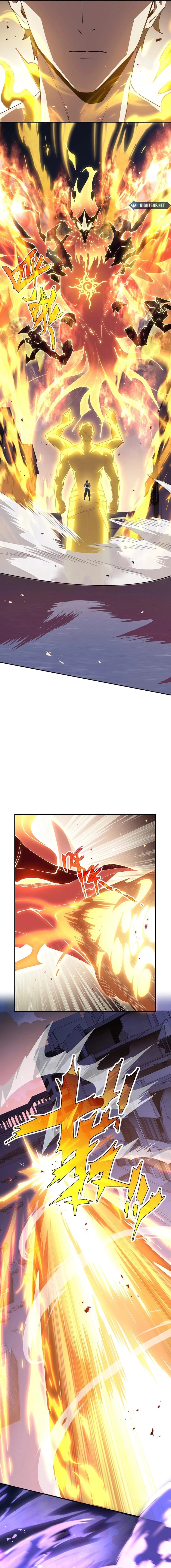 I Contracted Myself Chapter 107 - 11