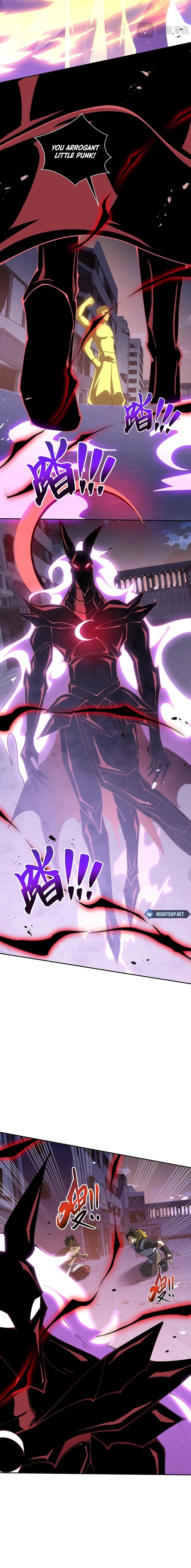 I Contracted Myself Chapter 107 - 13