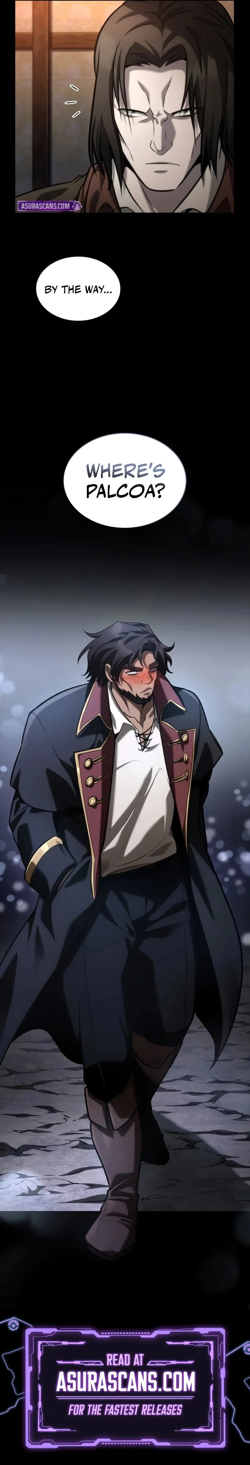 The Infinite Mage Chapter 135 - 13
