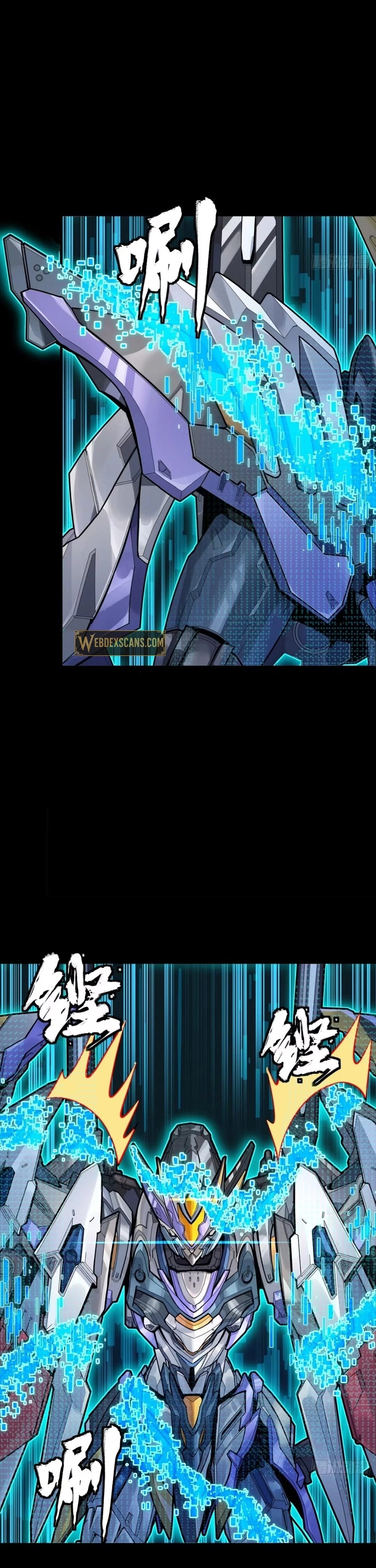 Legend of Star General Chapter 311 - 4