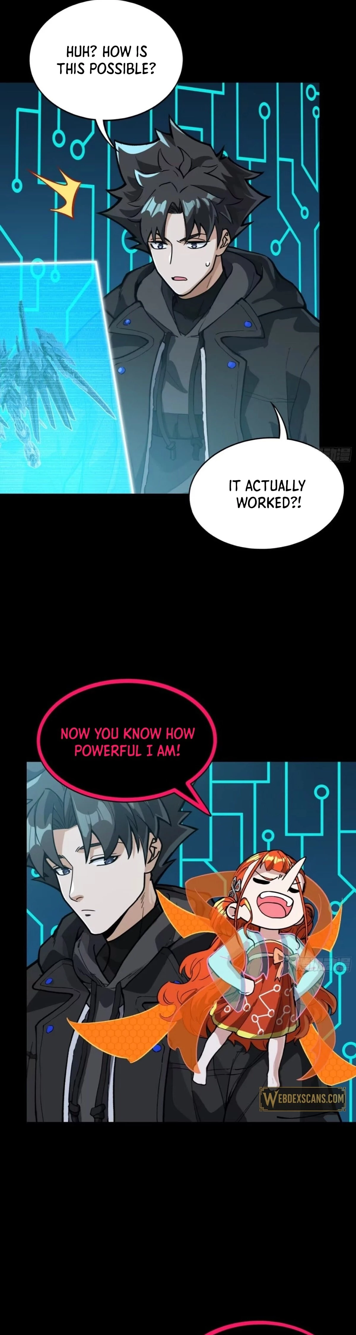 Legend of Star General Chapter 311 - 6