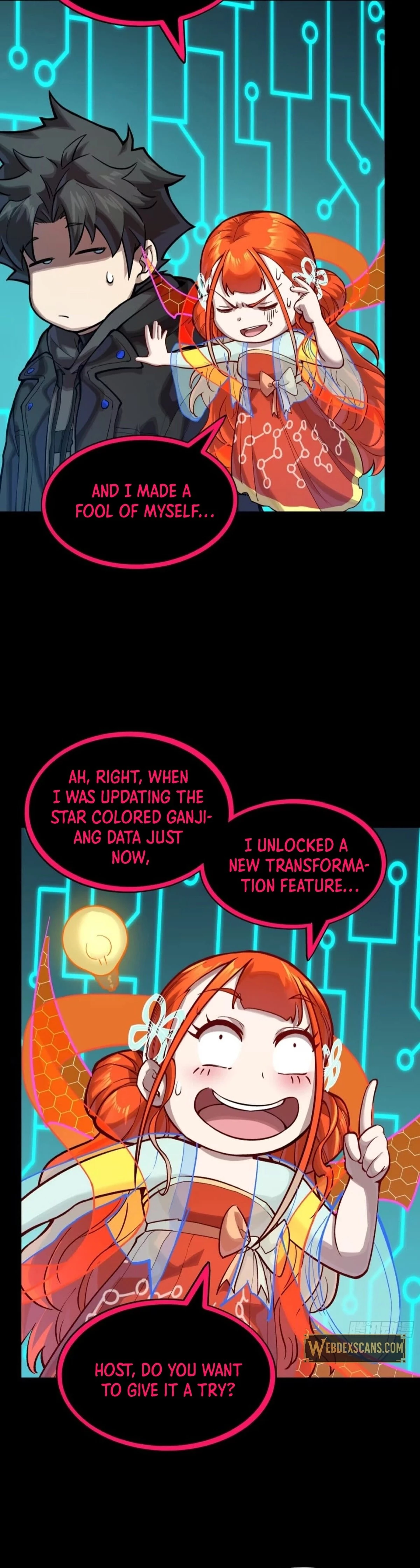 Legend of Star General Chapter 311 - 8