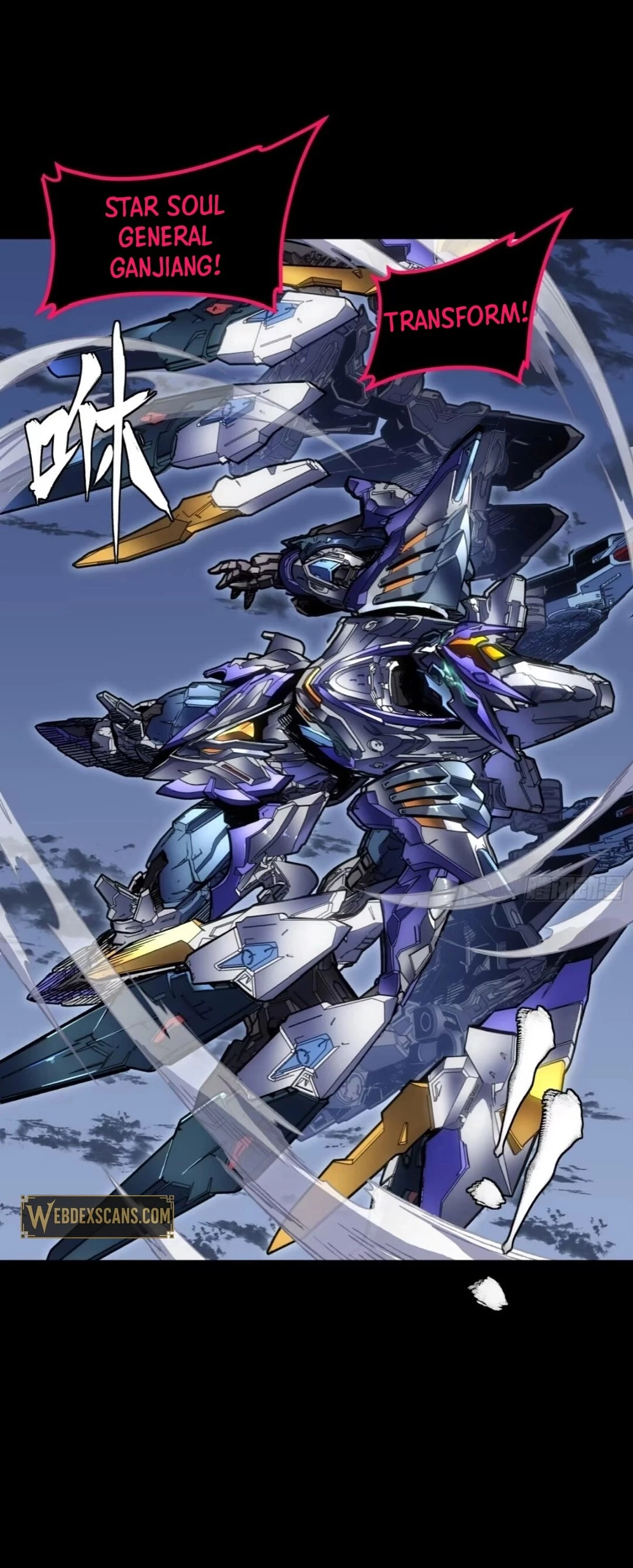 Legend of Star General Chapter 311 - 10