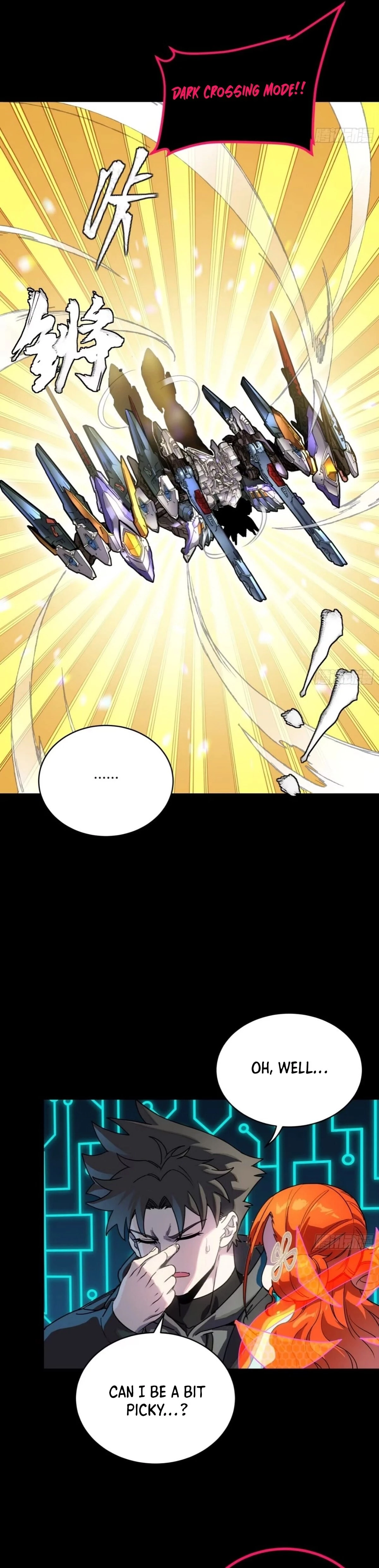Legend of Star General Chapter 311 - 11