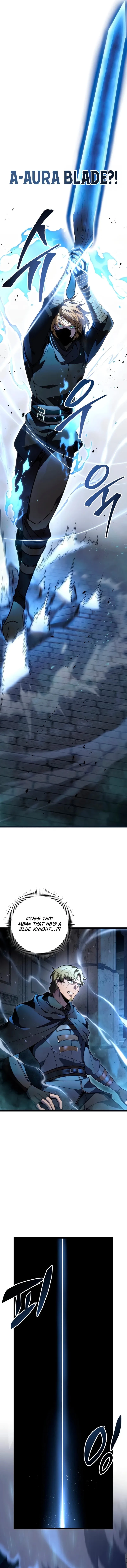 A Dragonslayer's Peerless Regression Chapter 56 - 11