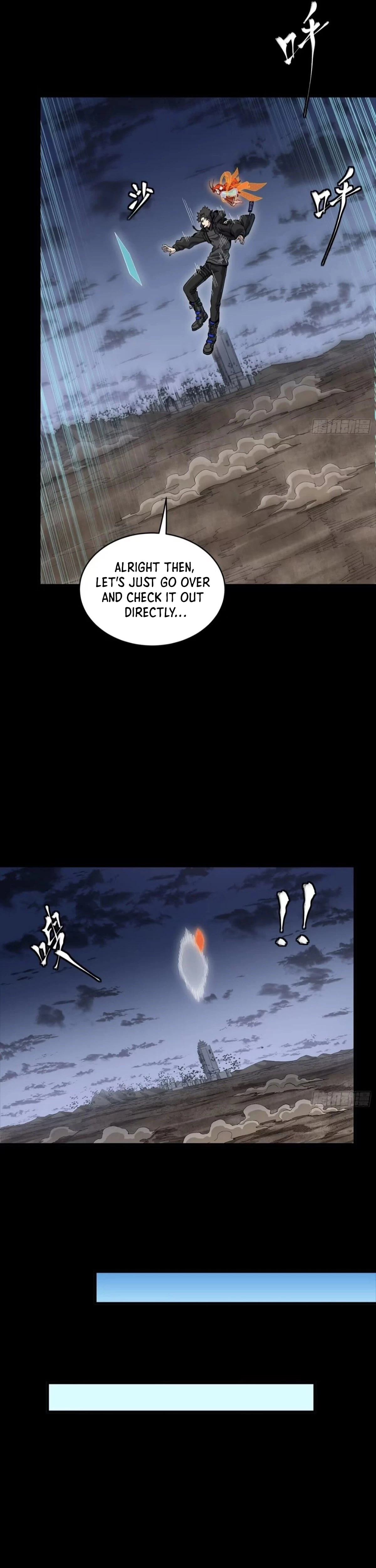 Legend of Star General Chapter 311 - 17