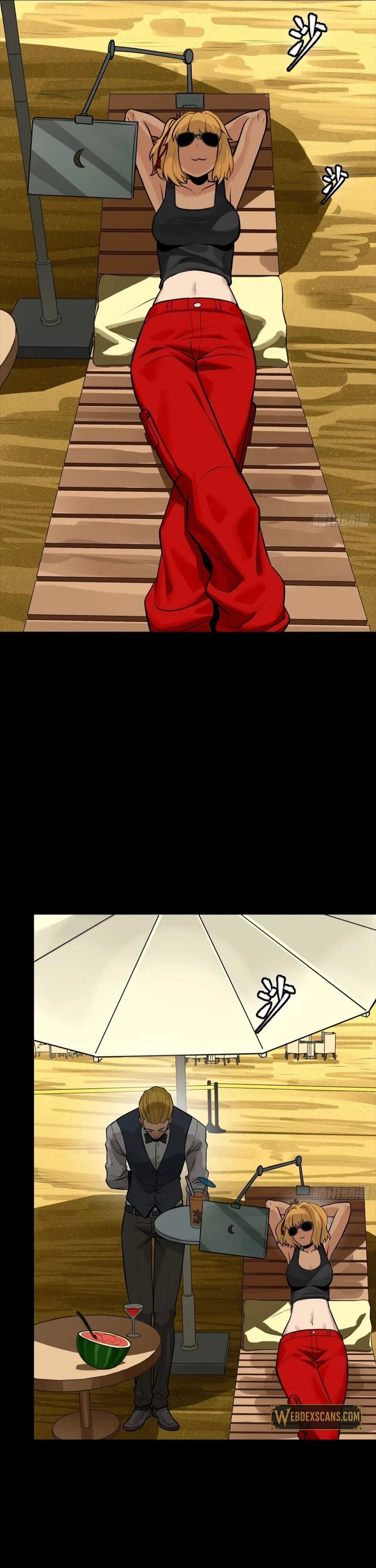 Legend of Star General Chapter 311 - 19