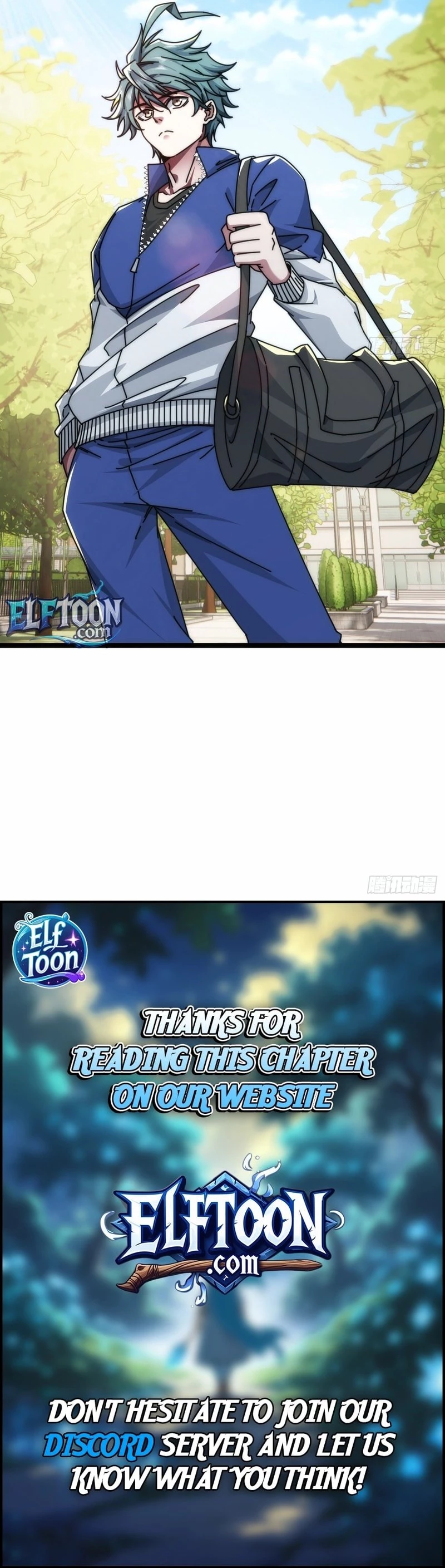 Infinite Evolution Starting from Zero Chapter 9 - 13