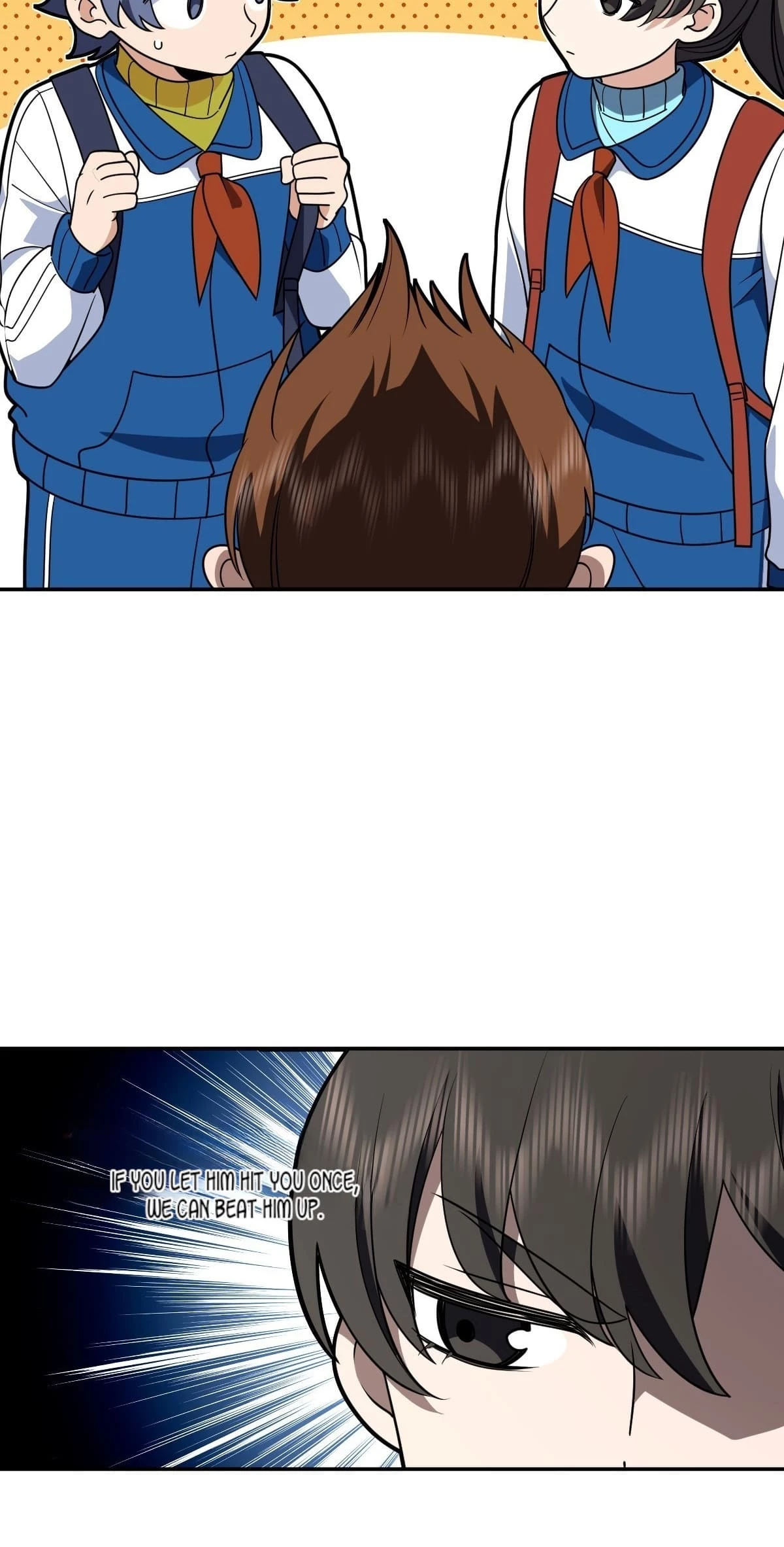My Wife Is From a Thousand Years Ago Chapter 415 - 4