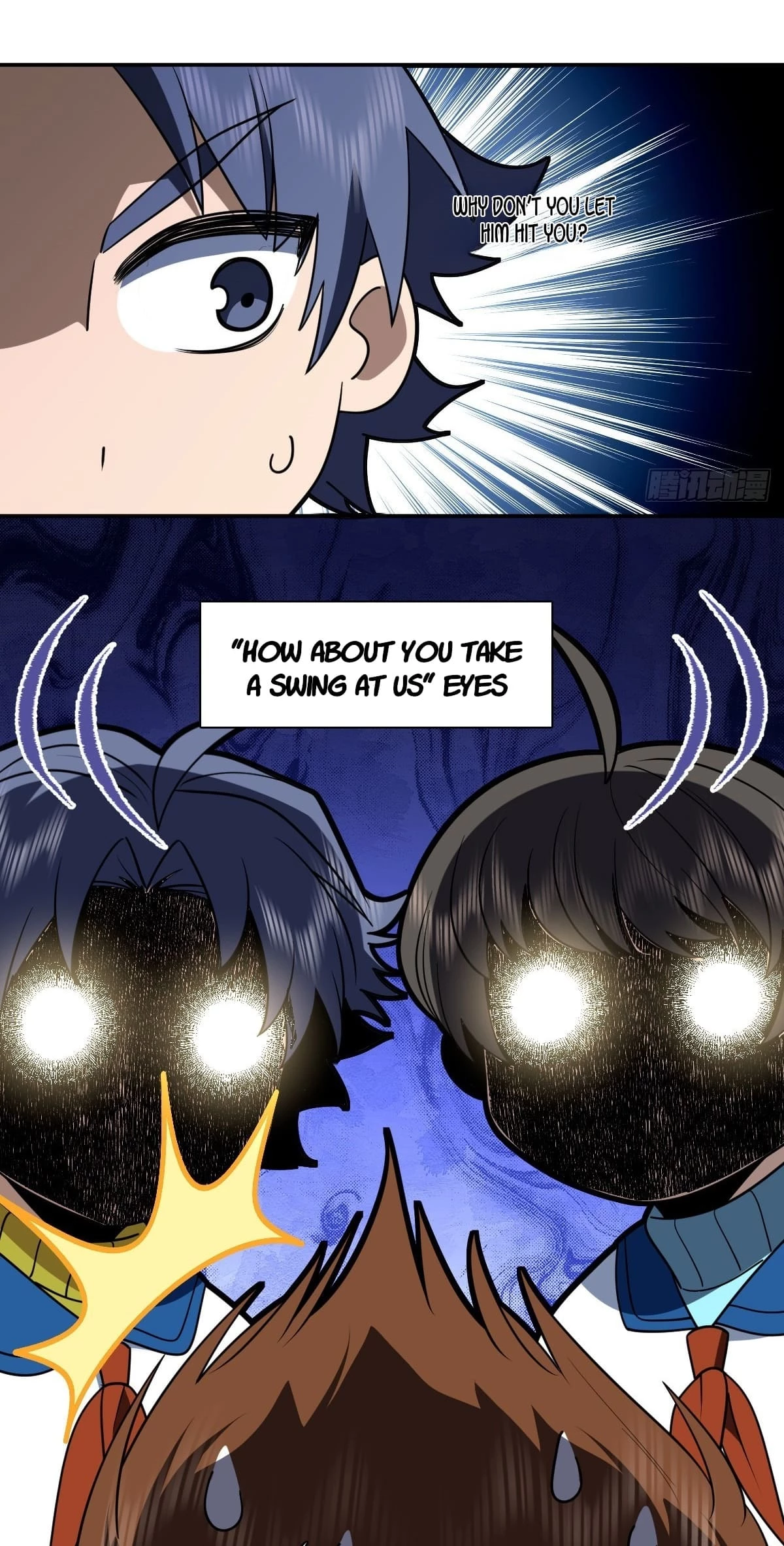 My Wife Is From a Thousand Years Ago Chapter 415 - 5
