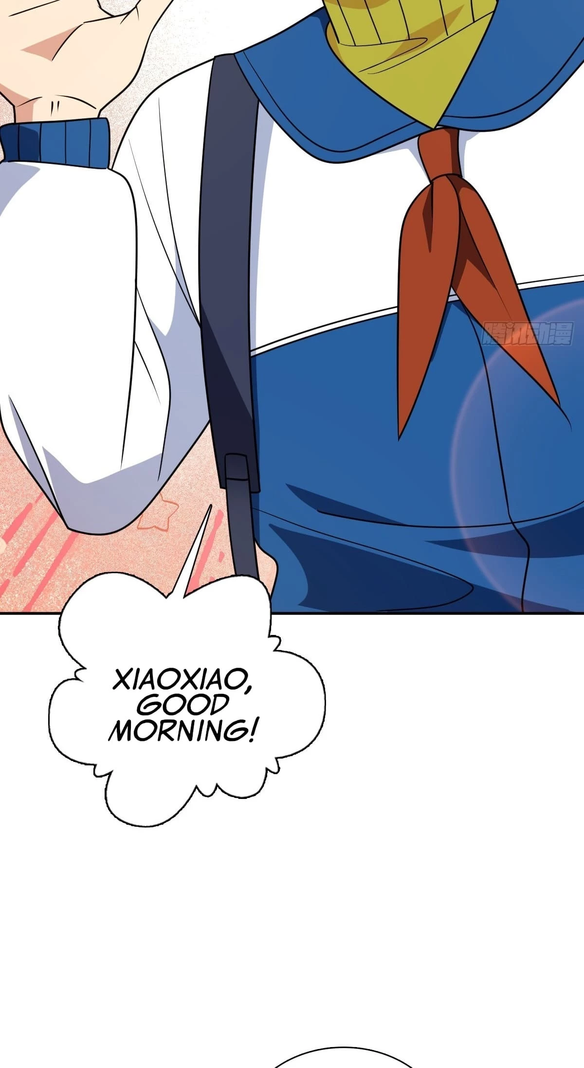 My Wife Is From a Thousand Years Ago Chapter 415 - 10