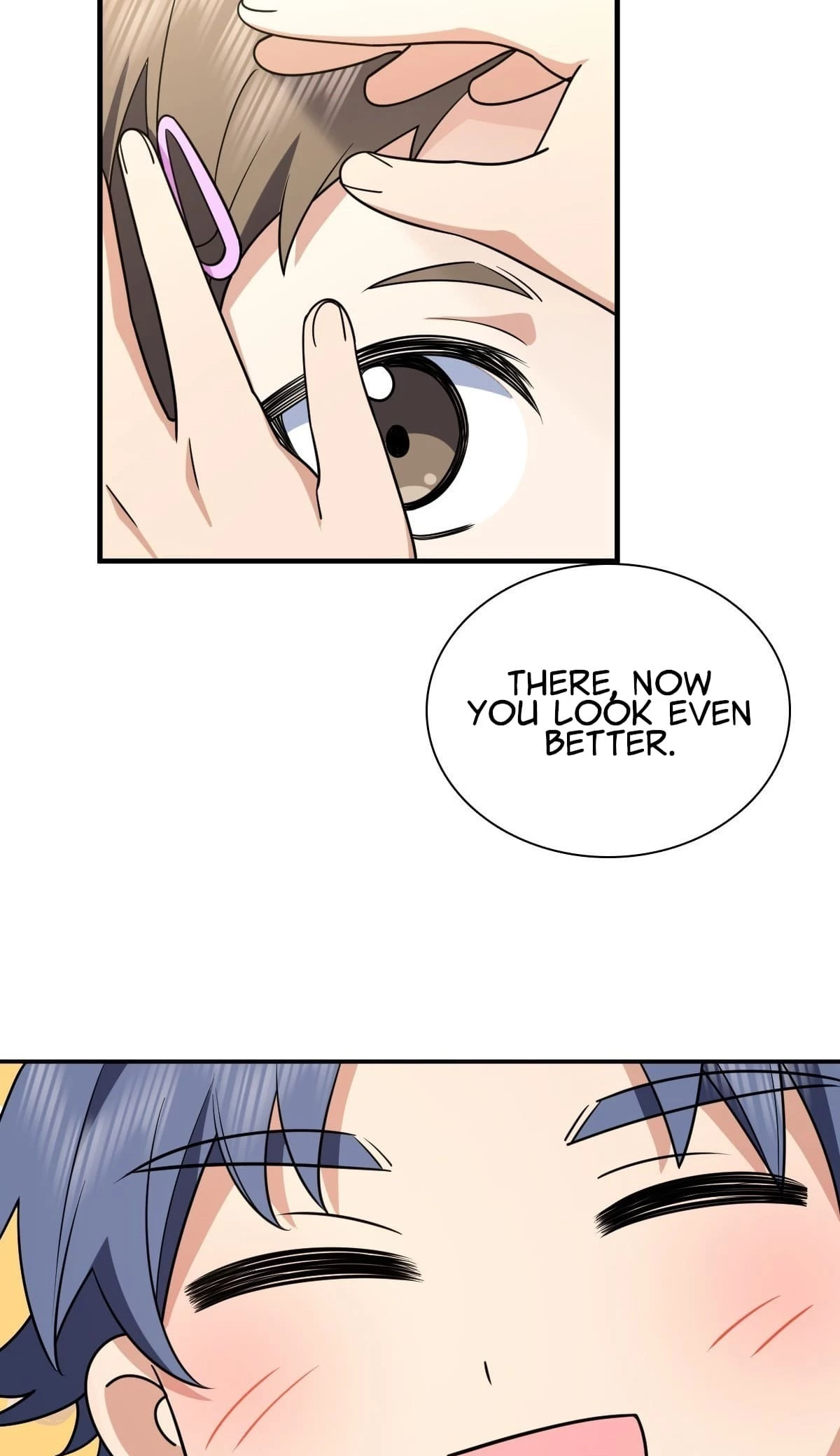My Wife Is From a Thousand Years Ago Chapter 415 - 13