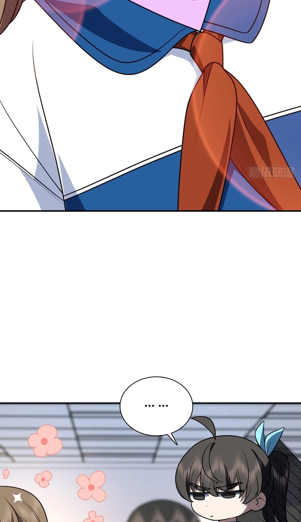 My Wife Is From a Thousand Years Ago Chapter 415 - 15