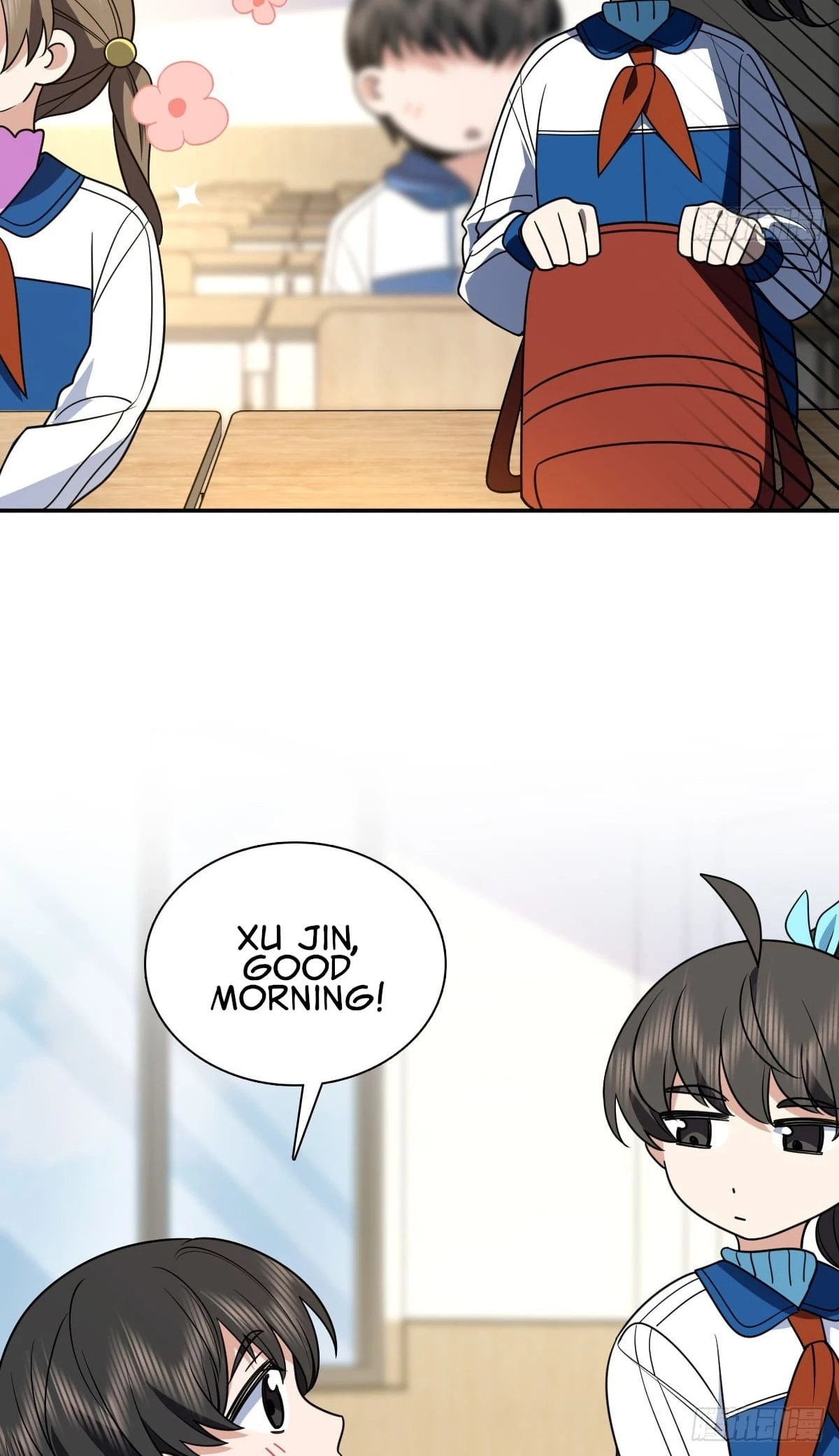 My Wife Is From a Thousand Years Ago Chapter 415 - 16