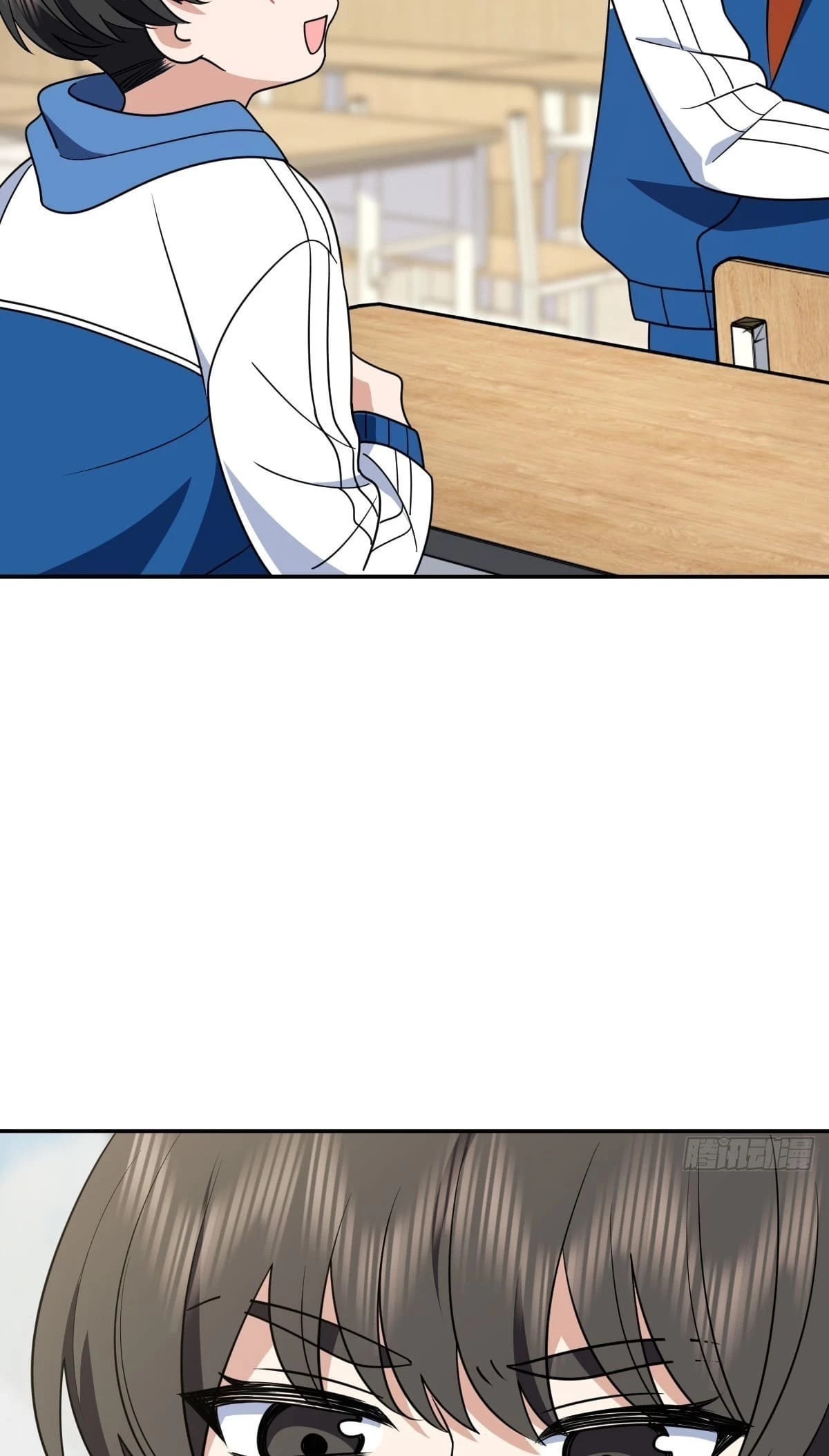 My Wife Is From a Thousand Years Ago Chapter 415 - 17