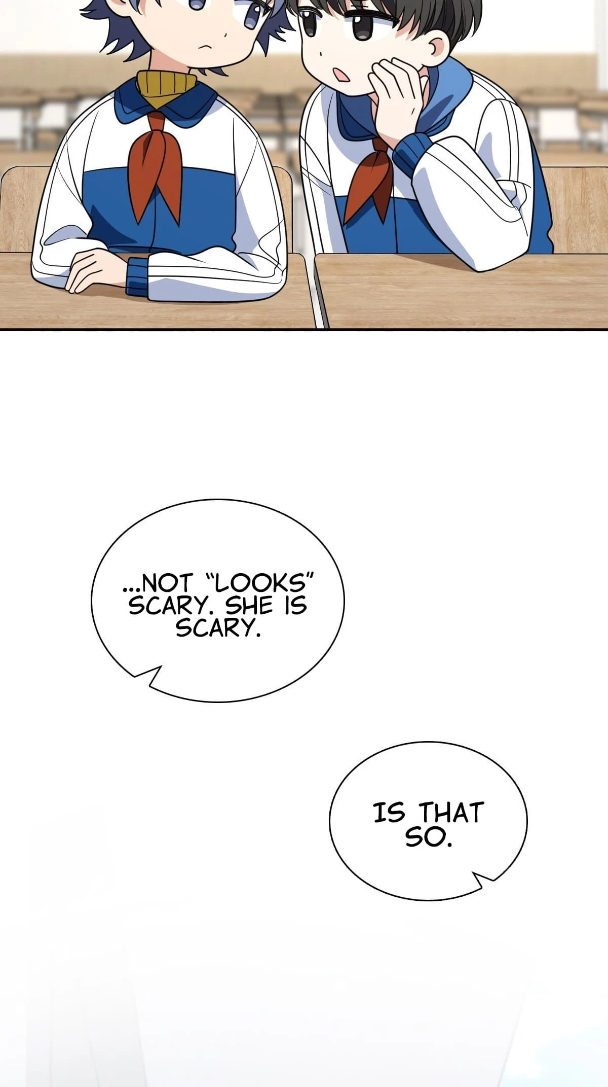 My Wife Is From a Thousand Years Ago Chapter 415 - 22