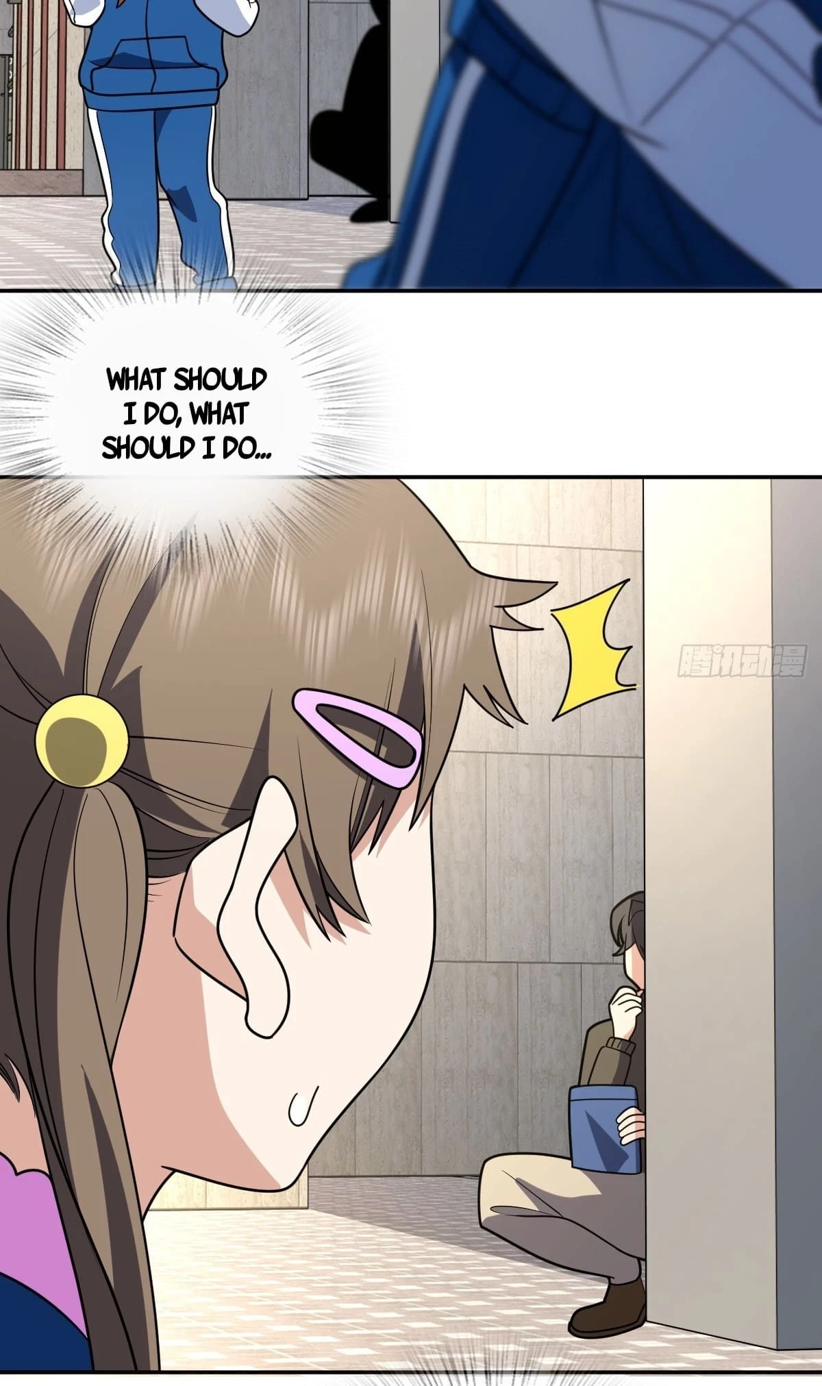 My Wife Is From a Thousand Years Ago Chapter 415 - 35