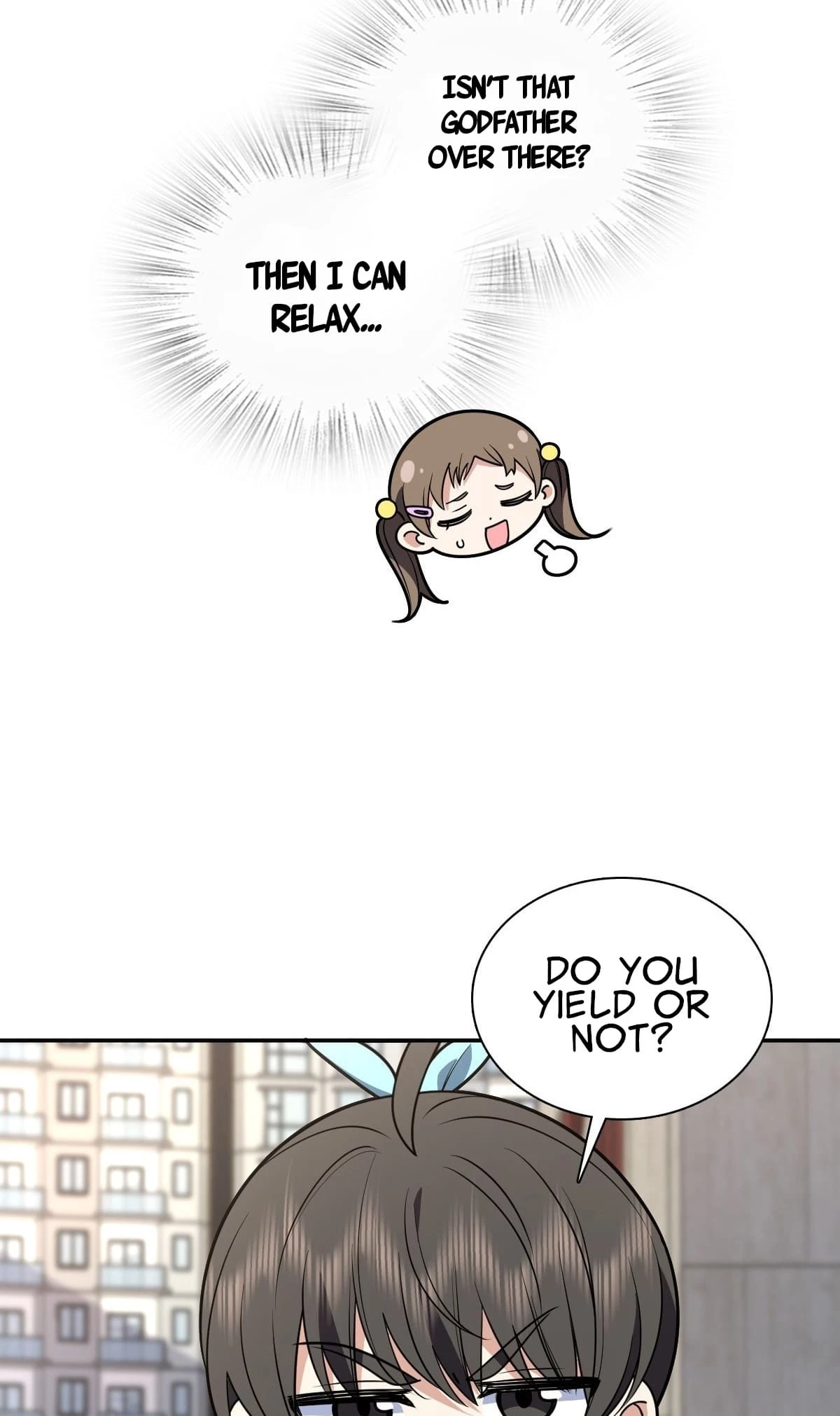 My Wife Is From a Thousand Years Ago Chapter 415 - 36