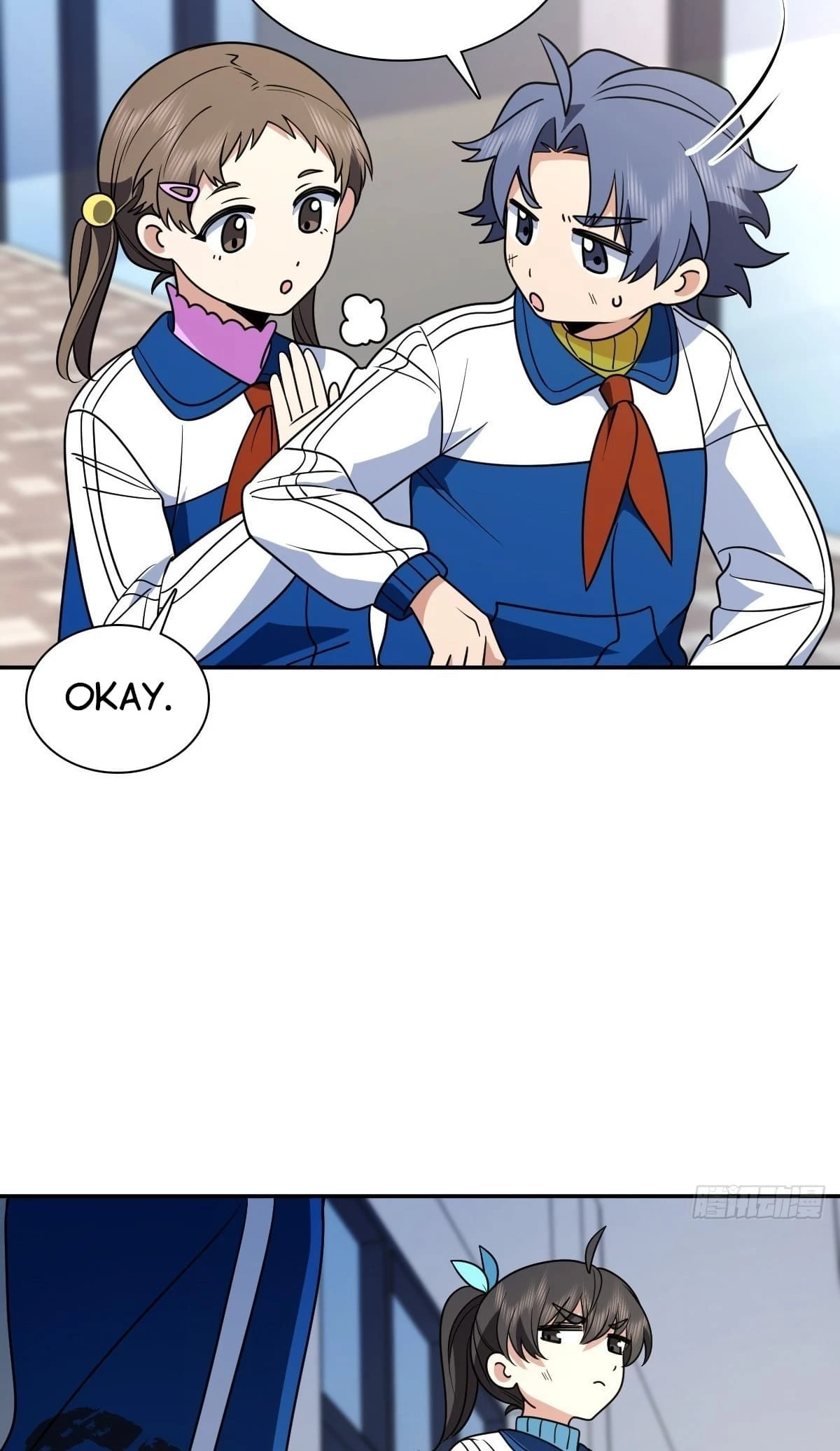 My Wife Is From a Thousand Years Ago Chapter 415 - 39