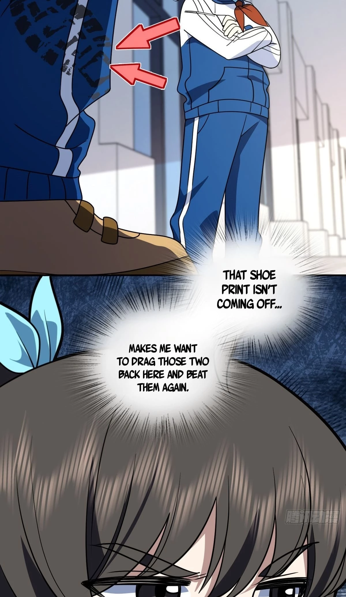 My Wife Is From a Thousand Years Ago Chapter 415 - 40