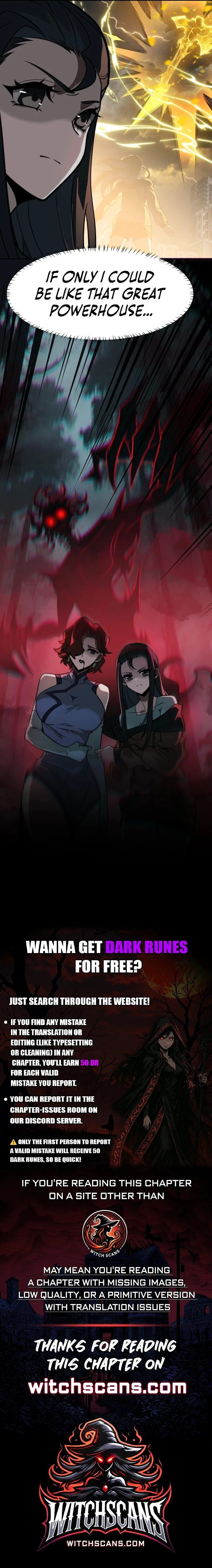 After the School Belle Dumped Me, I Became a Martial Arts God Chapter 20 - 12