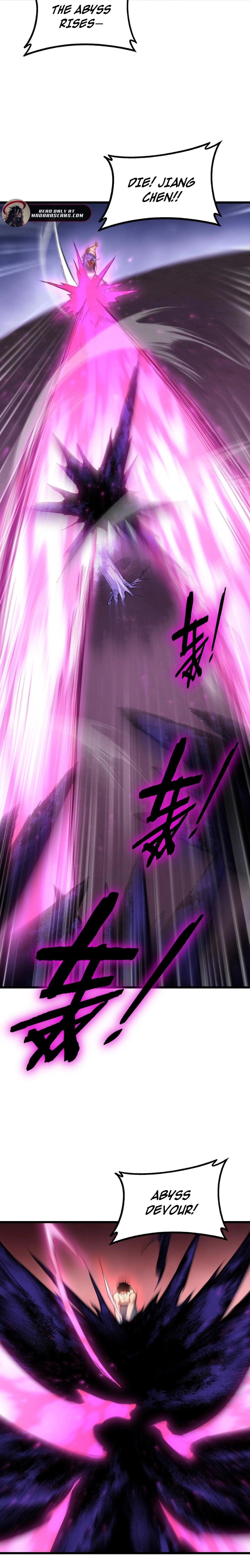 Overlord of Insects Chapter 76 - 4