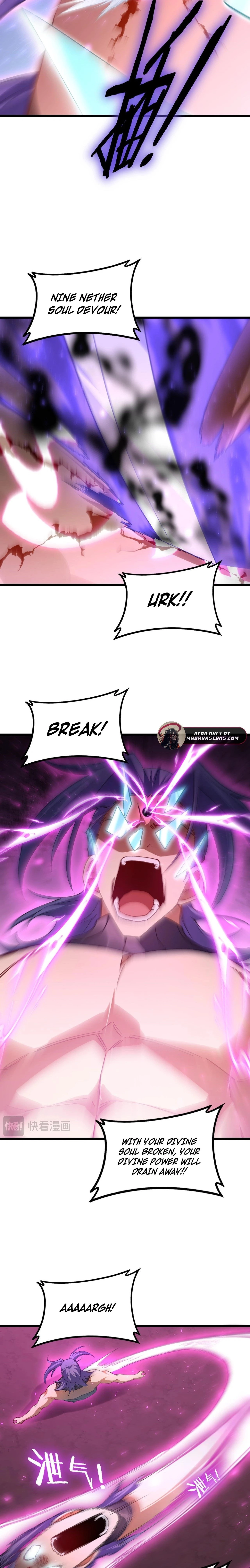 Overlord of Insects Chapter 76 - 10