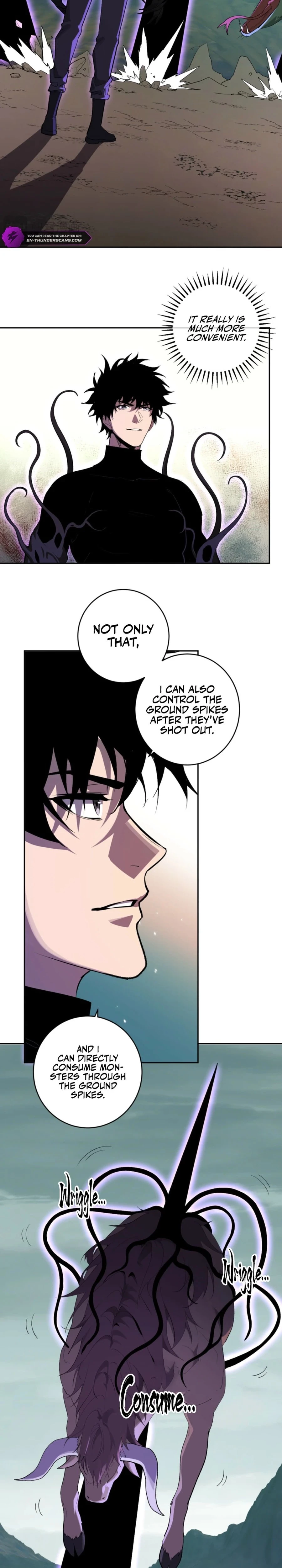 Virus King Chapter 79 - 17