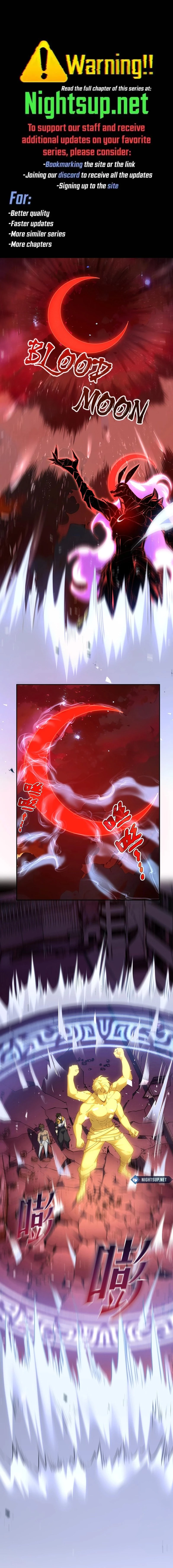 I Contracted Myself Chapter 108 - 1