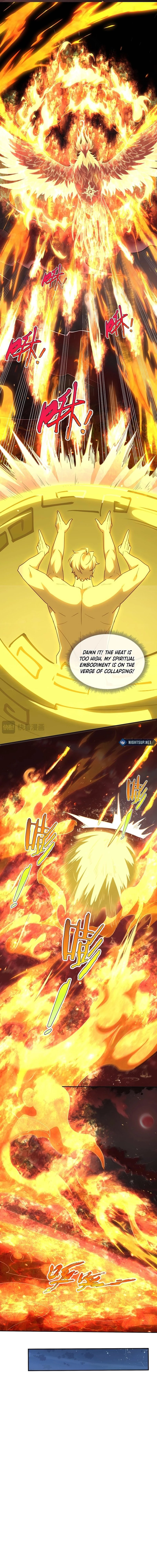 I Contracted Myself Chapter 108 - 9