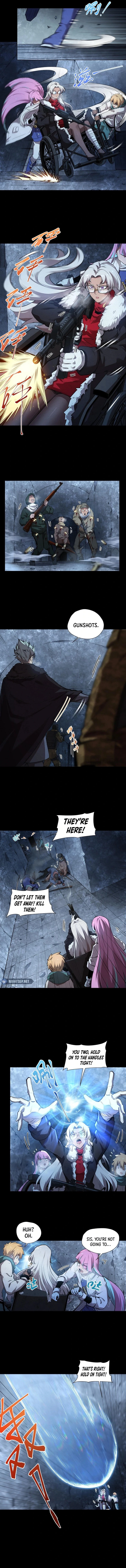 Arctic Cold War Chapter 60 - 7