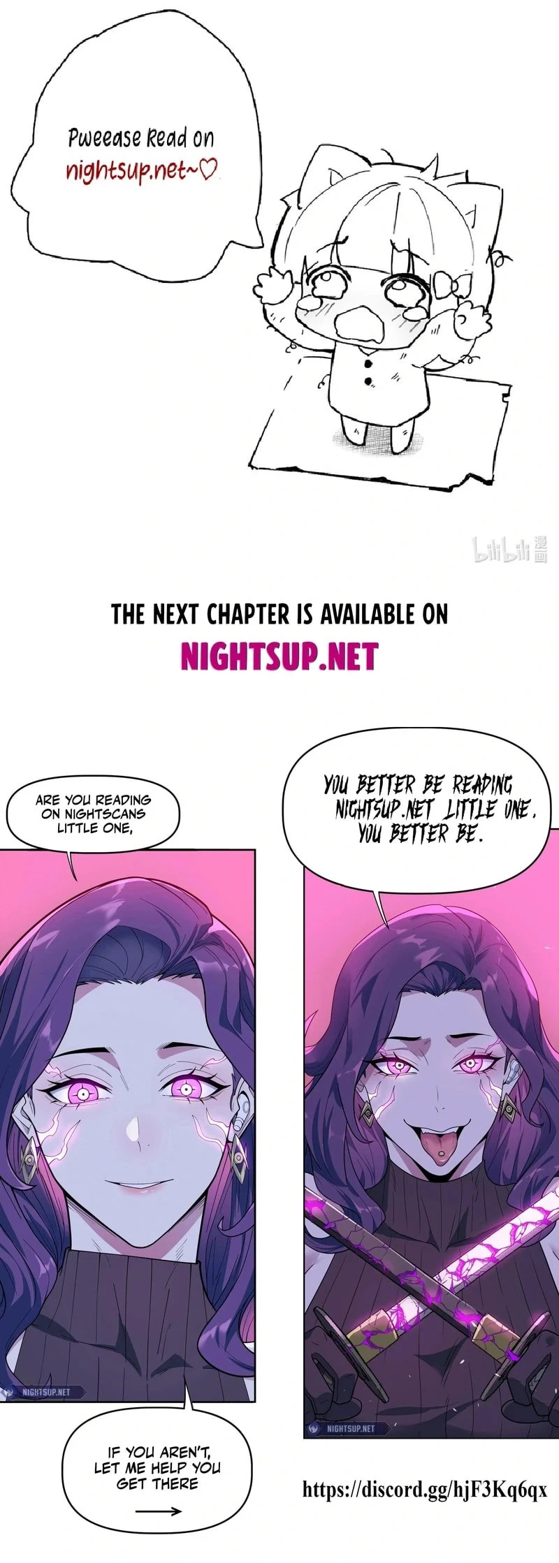 Arctic Cold War Chapter 60 - 9