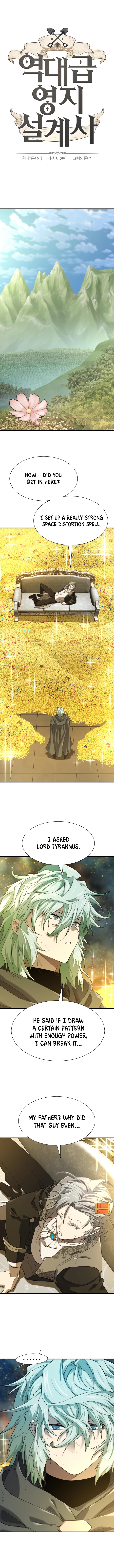 The Greatest Estate Developer Chapter 208 - 2