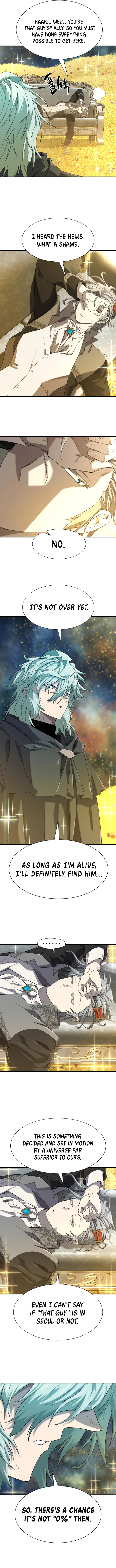 The Greatest Estate Developer Chapter 208 - 3