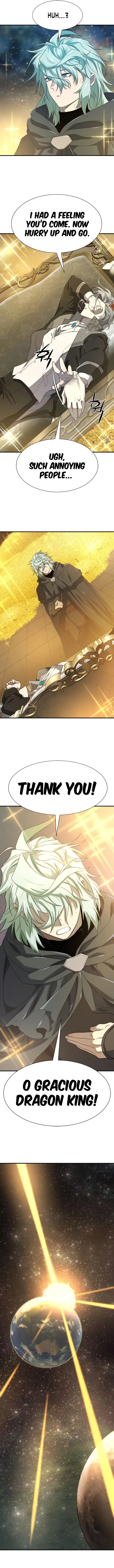 The Greatest Estate Developer Chapter 208 - 5