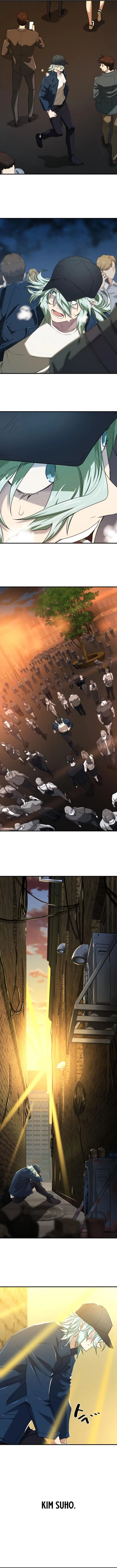 The Greatest Estate Developer Chapter 208 - 7