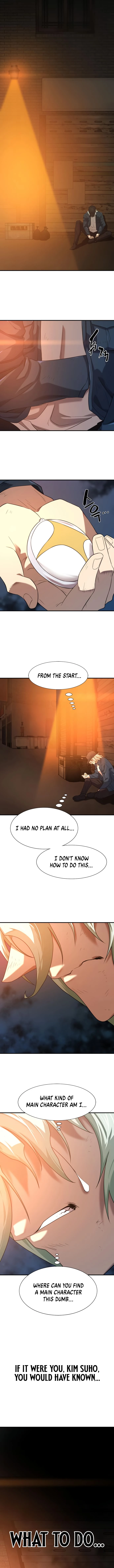 The Greatest Estate Developer Chapter 208 - 9
