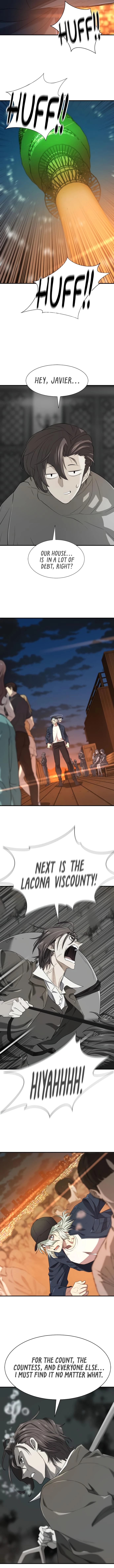 The Greatest Estate Developer Chapter 208 - 12