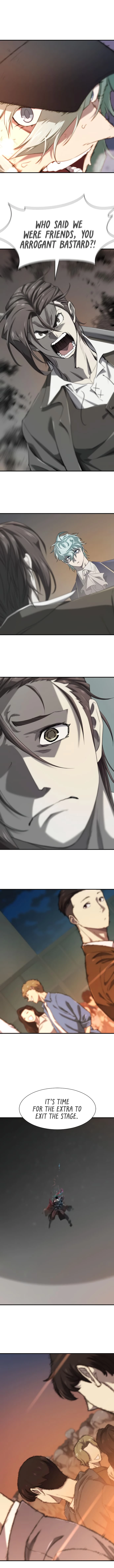 The Greatest Estate Developer Chapter 208 - 13