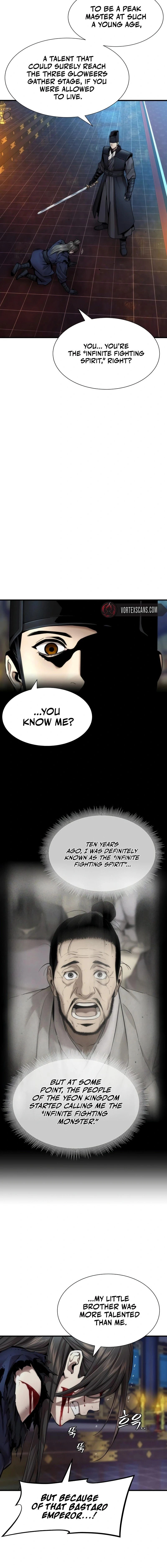 A Regressor’s Tale of Cultivation Chapter 19 - 2