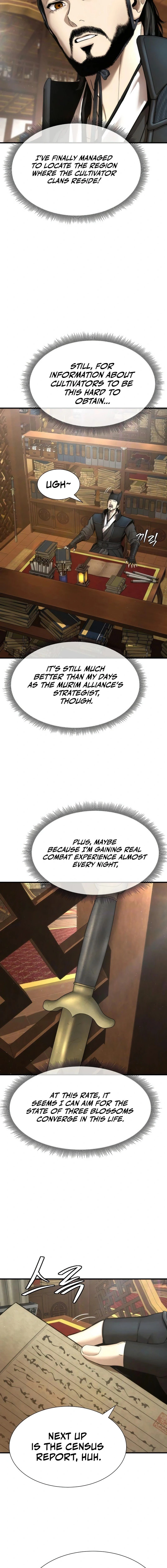 A Regressor’s Tale of Cultivation Chapter 19 - 8